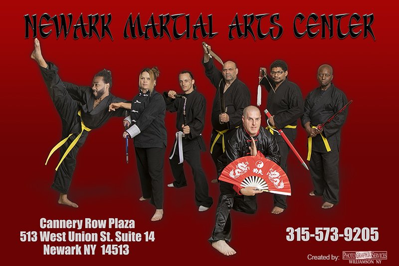 NEWARK MARTIAL ARTS CENTER 29 Photos 513 West Union St, Newark, New York Karate Phone