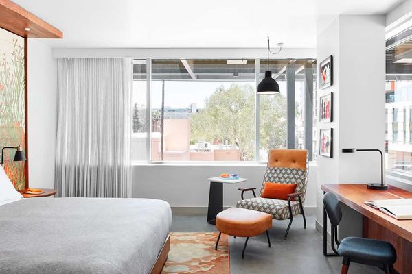 Canopy by Hilton Tempe Downtown by null