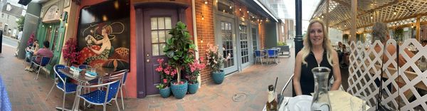 Cafe Gia Ristorante by null