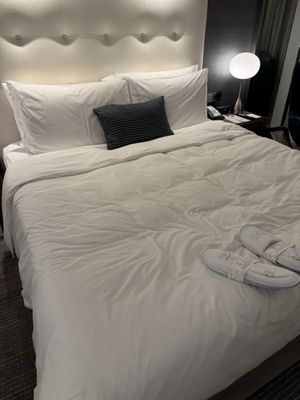 The Mira Hong Kong by null