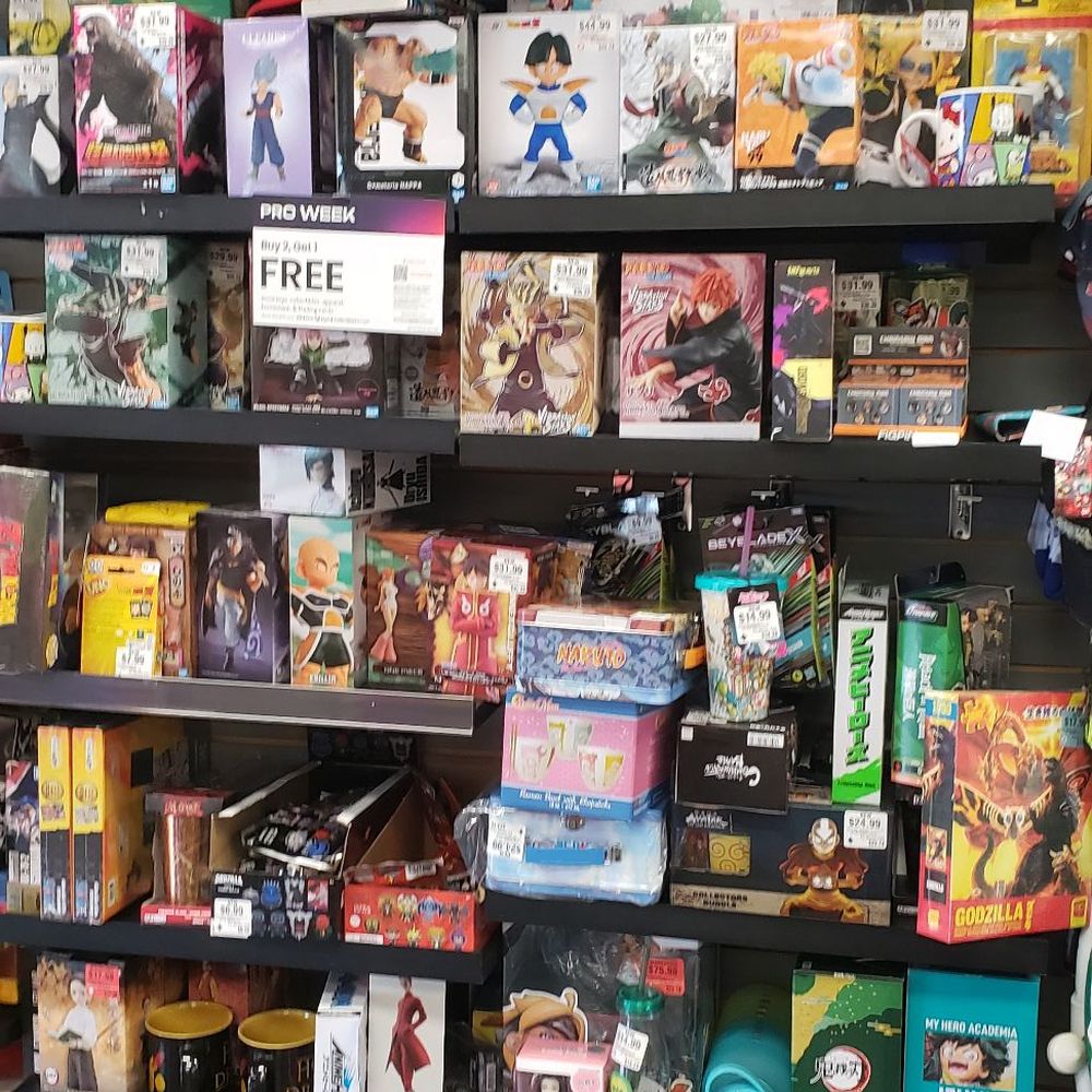 Game Stop - Videos & Video Game Rental Near Me - Davie, Florida Game Stop - Videos & Video Game Rental Near Me - Davie, Florida