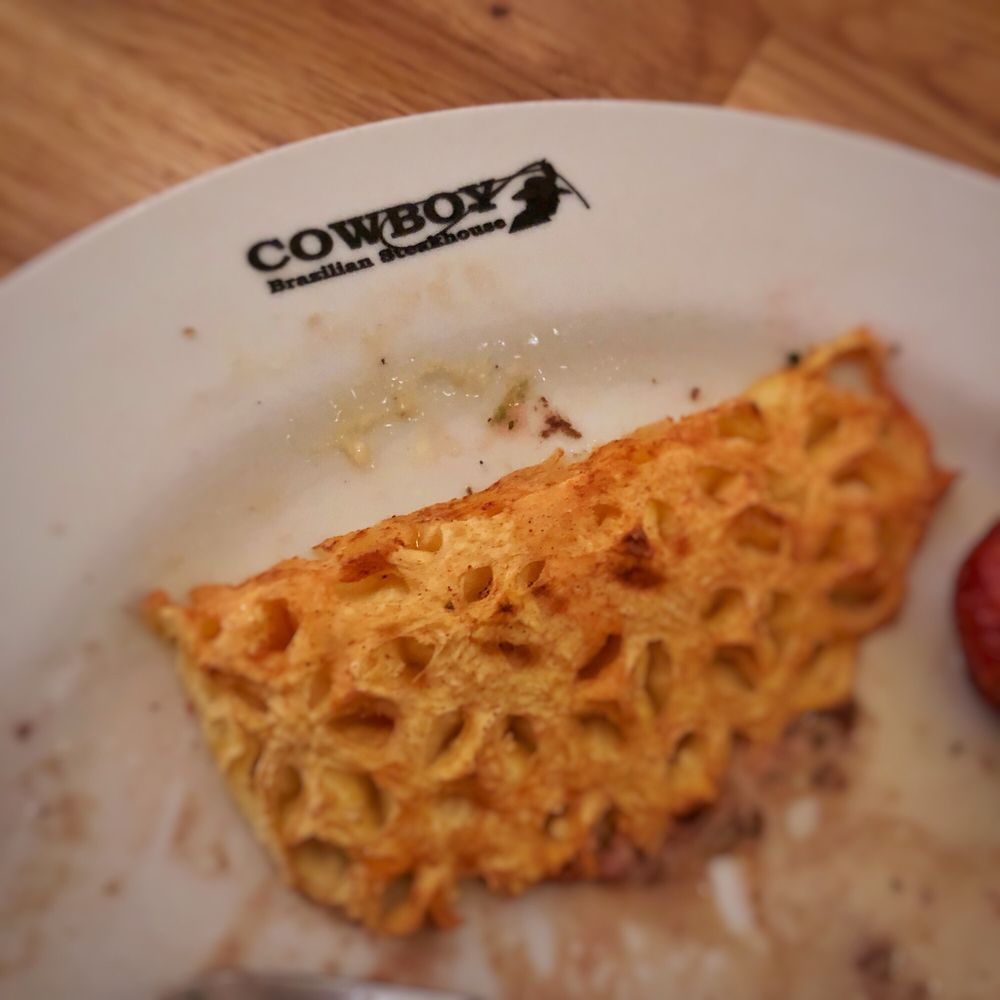 Cowboy Brazilian Steakhouse Greenville, SC Last Updated September