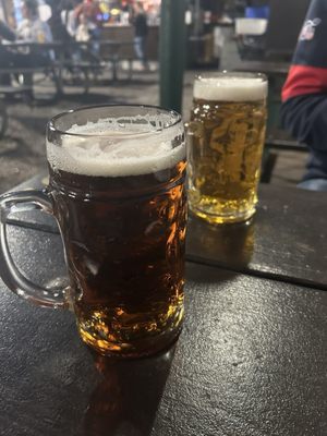 Bohemian Hall & Beer Garden by null