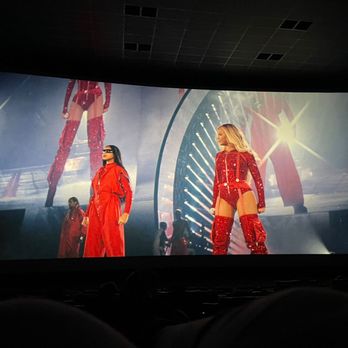 Century DOCO and XD - Cinema Near Me - Sacramento, California