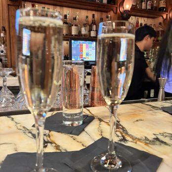 Anassa Taverna NYC - Cheers - Greek Near Me - New York, New York