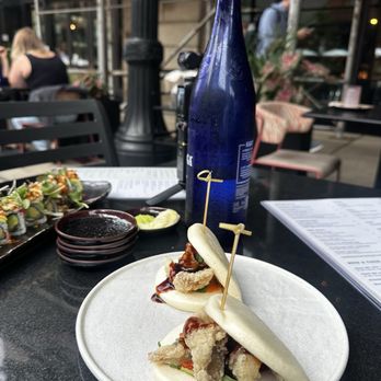 PLANTA Queen Chicago - Sushi Bars Near Me - Chicago, Illinois