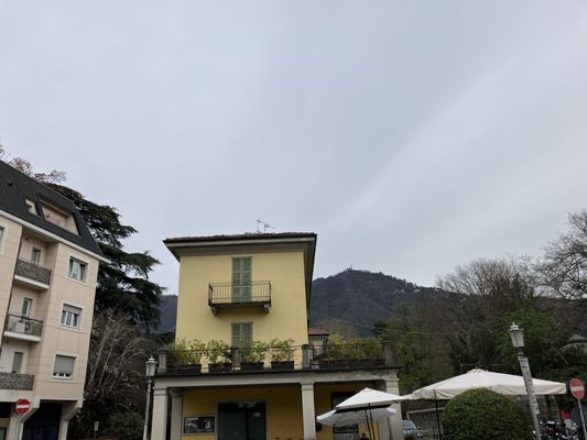 Cernobbio by null