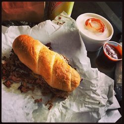 Mary's BBQ Place