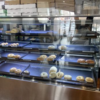 Bagel Exchange - Coffee & Tea Near Me - Alhambra, California Bagel Exchange - Coffee & Tea Near Me - Alhambra, California