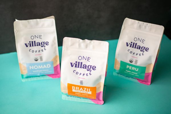 One Village Coffee Roasters by null