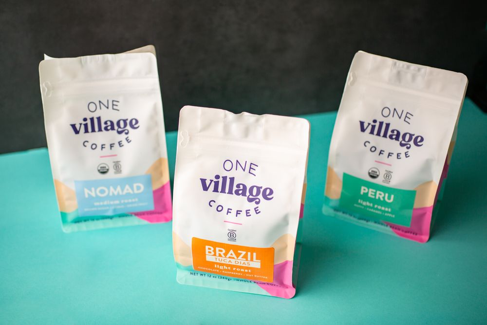 One Village Coffee Roasters