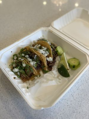 Los Carnalitos Food Truck by null