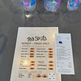 Excluded for happy hour? Excluded for happy hour?