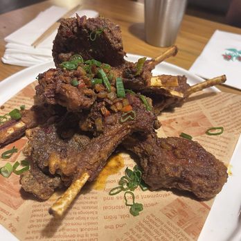 Chuan Bistro - Chinese Near Me - Queens, New York
