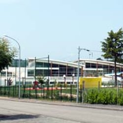 Centre aqua-récréatif