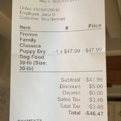 Happy Tails Barkery & Pet Supplies