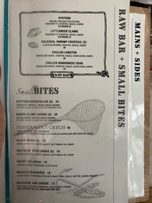 Menu photo 4 The Boil Brooklyn, NY