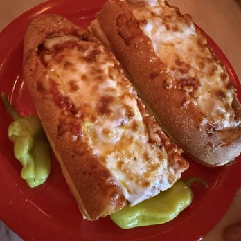 Home Slice Pizza - Sub sandwich - Pizza Near Me - Houston, Texas