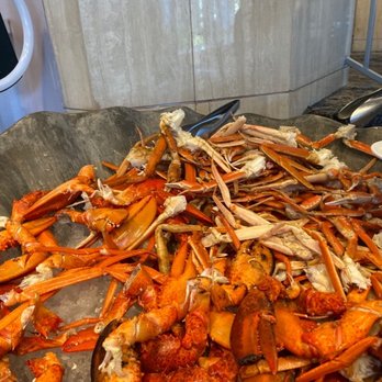 Cafe Sierra - Crab legs - New American Near Me - Universal City, California Cafe Sierra - Crab legs - New American Near Me - Universal City, California