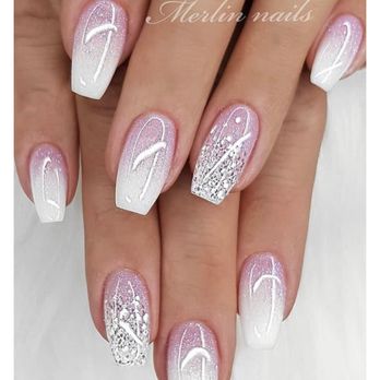 LD Nails & Spa - Eyelash Service Near Me - Buford, Georgia