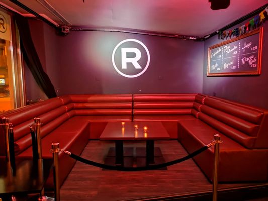 Bar Rossi by null