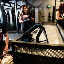 Legends Boxing - Lehi