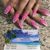 KT Hair And Nail Salon gift card