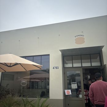 Fondry - Cafes Near Me - Los Angeles, California Fondry - Cafes Near Me - Los Angeles, California