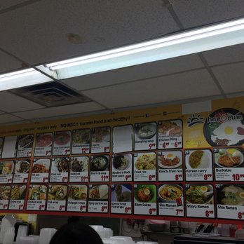 Haeorum Foods - Korean Near Me - Ocala, Florida Haeorum Foods - Korean Near Me - Ocala, Florida