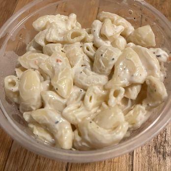 808 Local Hawaiian Grill - Macaroni Salad - Hawaiian Near Me - Carson, California