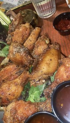 Bayou Lounge and Bar by null