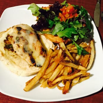 56 Kitchen - Solon - Lovebird Sandwich. Highly recommend! - New American Near Me - Solon, Ohio