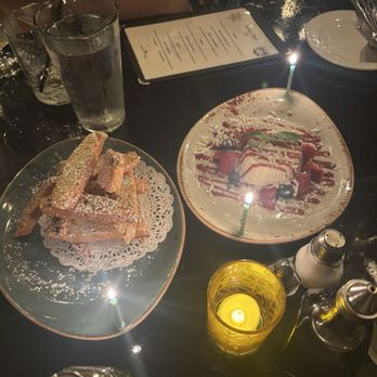 La Dolce Vita Cucina - Italian Near Me - Chicago, Illinois