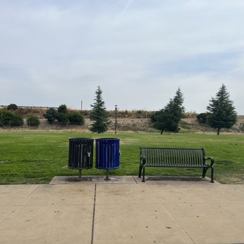 Martin Ray Reilly Park - Open land - Parks Near Me - Fresno, California