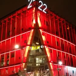 La Vitrine Culturelle - La Vitrine culturelle au 2-22.