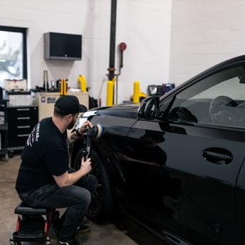 Detail Solutions - Auto Detailing Near Me - White Marsh, Maryland Detail Solutions - Auto Detailing Near Me - White Marsh, Maryland
