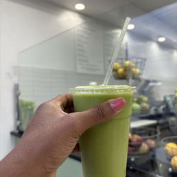 Green Energy