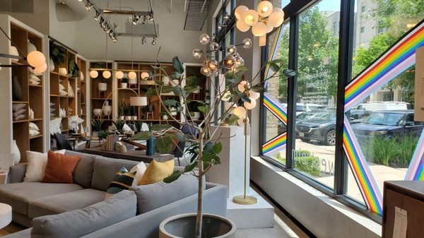 west elm by null