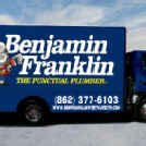 Slide of Benjamin Franklin Plumbing of Pompton Lakes