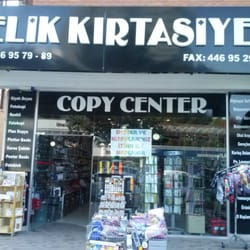 Çelik Kırtasiye