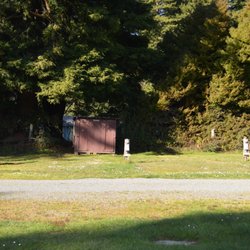 Sylvan Harbor RV Camp & Cabins