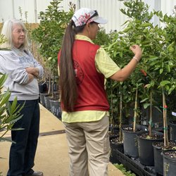 Hagan Ace Hardware - Visit our garden center!
