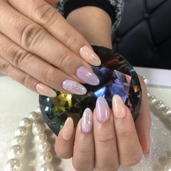 Maison Nail Spa - Nail Salons Near Me - Pasadena, California Maison Nail Spa - Nail Salons Near Me - Pasadena, California