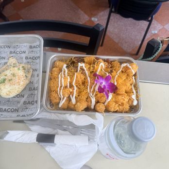 Bacon Bitch - Sandwiches Near Me - Miami Beach, Florida Bacon Bitch - Sandwiches Near Me - Miami Beach, Florida