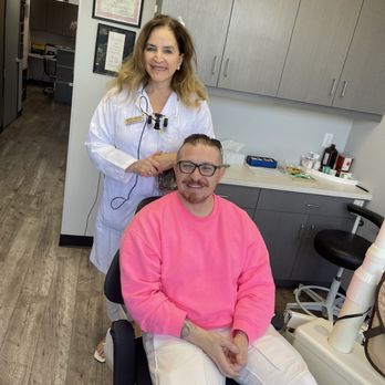 Mahrouz Cohen, DDS - Endodontists Near Me - Encino, California Mahrouz Cohen, DDS - Endodontists Near Me - Encino, California