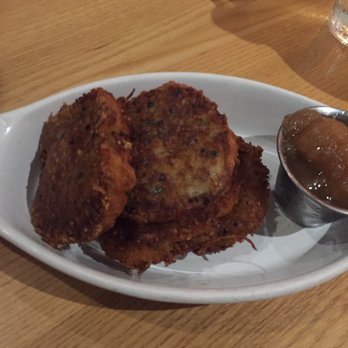 Blue Collar - Comfort Food Near Me - Miami, Florida