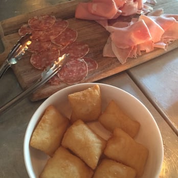 Bar Cotto - Salumi board + torta fritta - Bars Near Me - Seattle, Washington Bar Cotto - Salumi board + torta fritta - Bars Near Me - Seattle, Washington