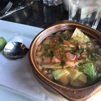 Yerbabuena - Tortilla soup - Mexican Near Me - Lisle, Illinois Yerbabuena - Tortilla soup - Mexican Near Me - Lisle, Illinois