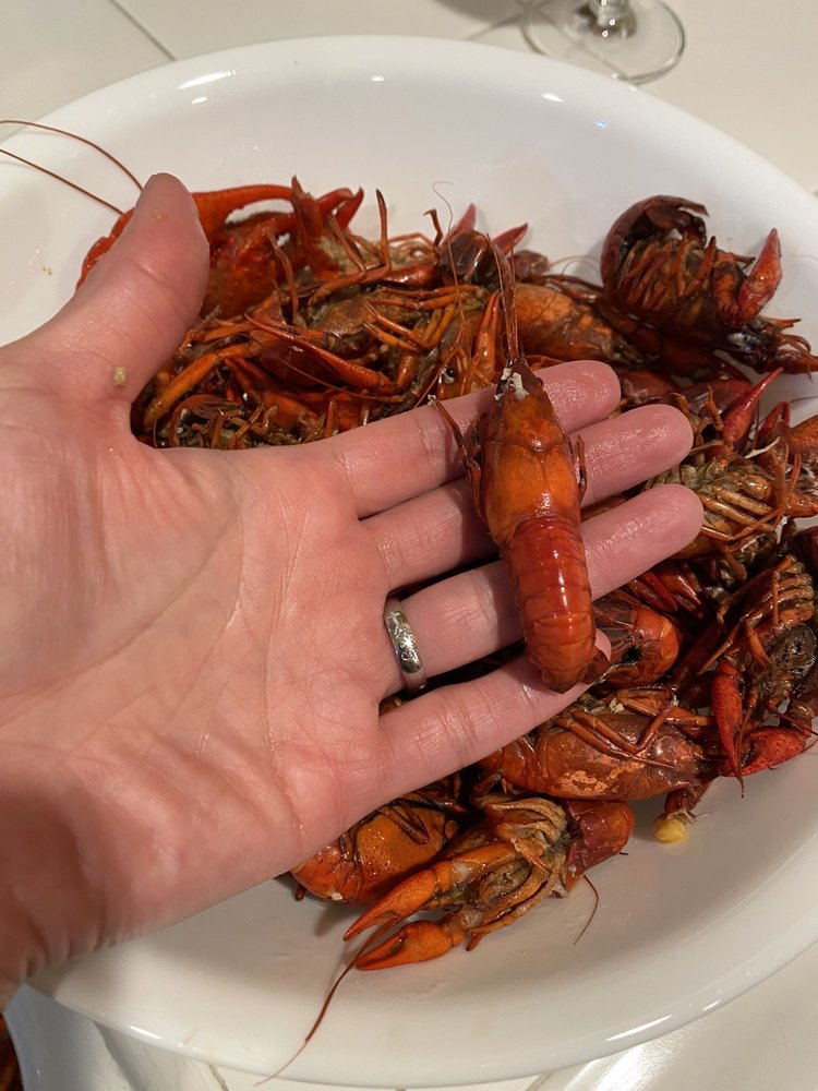 KYLE LEBLANC CRAWFISH FARMS Updated November 2024 10 Photos & 14