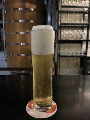 Templin Family Brewing by null